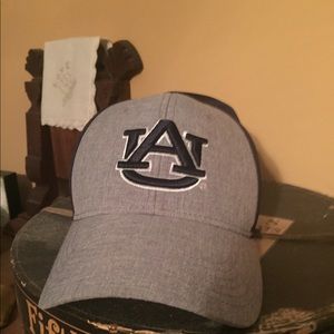 Auburn cap